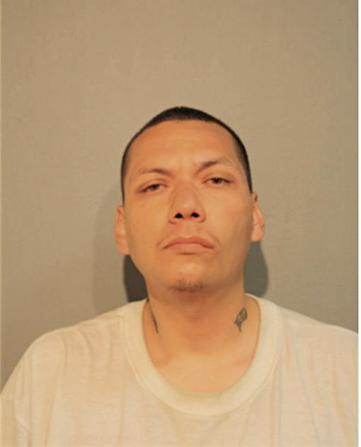 JESUS M ACUNA, Cook County, Illinois