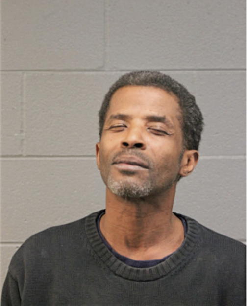 DAVID ALLEN, Cook County, Illinois