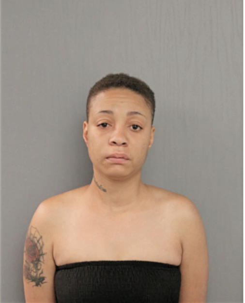 AYLA ANDERSON, Cook County, Illinois