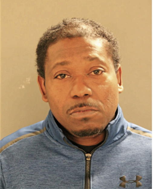 ROBERT ANTOINE, Cook County, Illinois