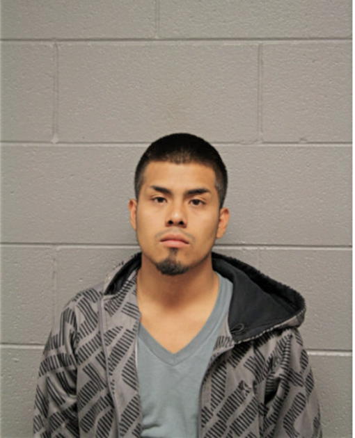 JOSE AGUILAR ANZURES, Cook County, Illinois