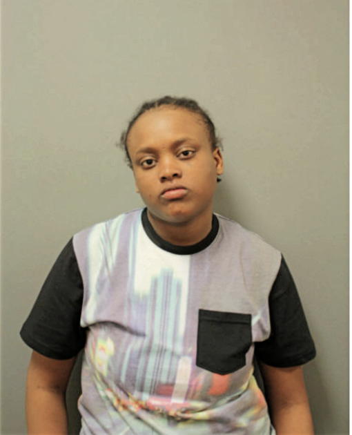 ANGELINA C ARNOLD, Cook County, Illinois
