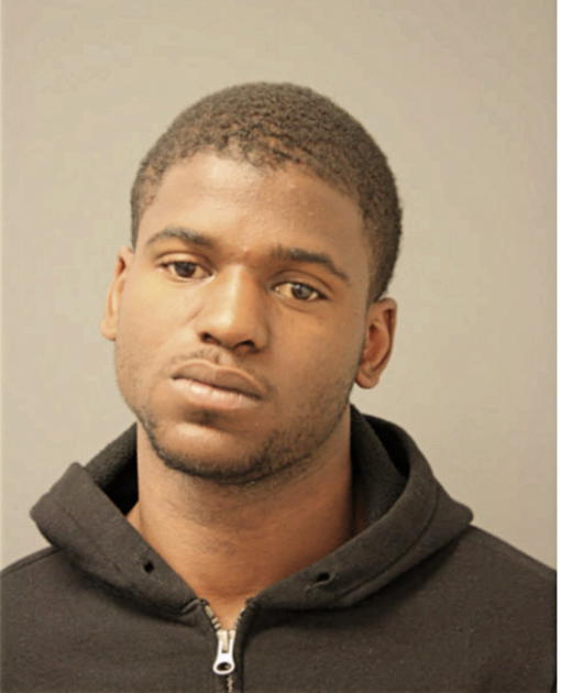 NIKKO ARNOLD, Cook County, Illinois
