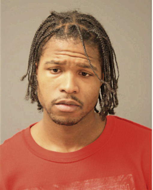 IRA M AYERS, Cook County, Illinois