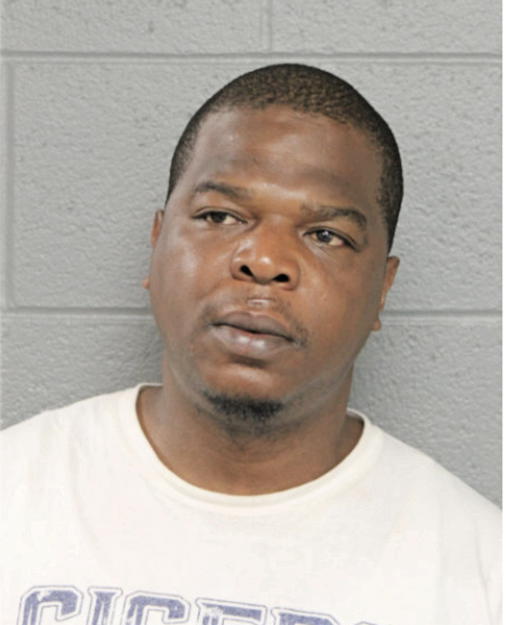 ANDREW BALL, Cook County, Illinois