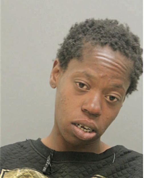 DIANE BANKS, Cook County, Illinois
