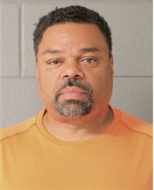 KEVIN J BARKER, Cook County, Illinois