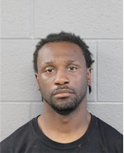 KENNETH BATSON, Cook County, Illinois