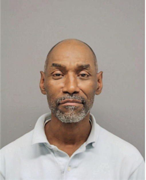 KENNETH BAUGH, Cook County, Illinois