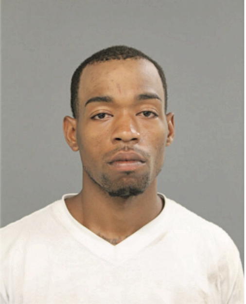 TYVON BIRTH, Cook County, Illinois