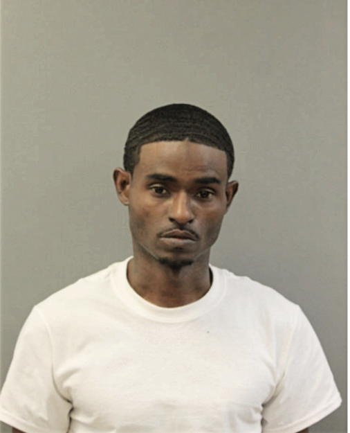 XAVIER P BLANDIN, Cook County, Illinois