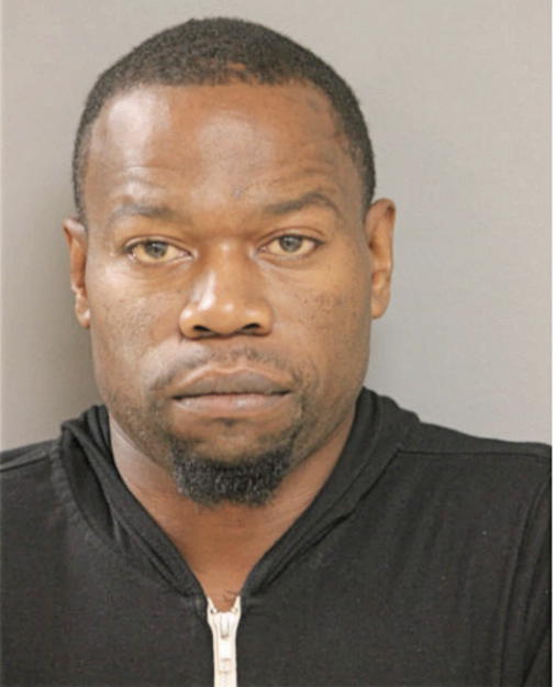 WALTER D BLOCKER, Cook County, Illinois