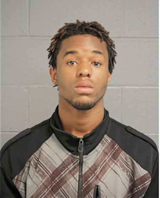 ROBERT A BOLDEN, Cook County, Illinois