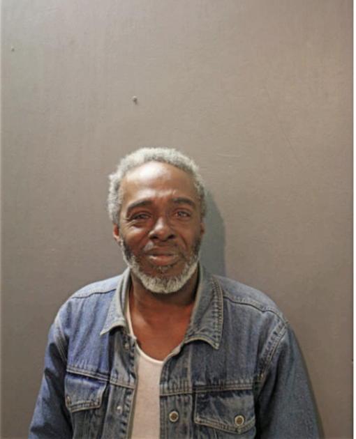 HOWARD L BOLTON, Cook County, Illinois