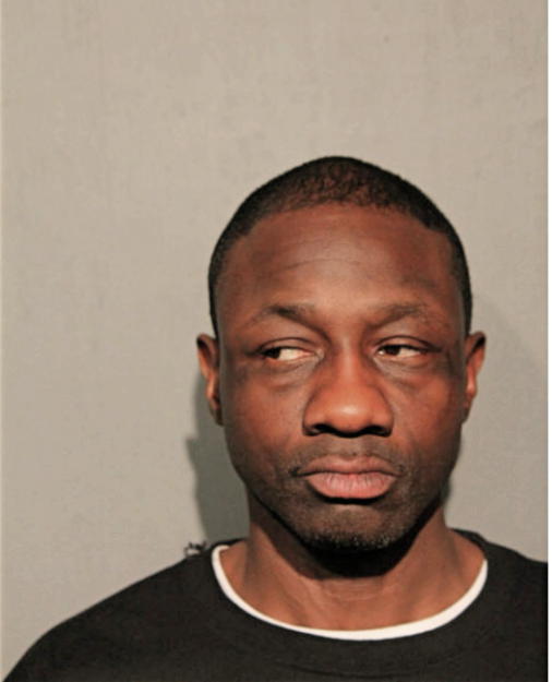 ANGELO R BONDS, Cook County, Illinois