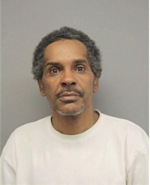 JEFFREY D BOOTH, Cook County, Illinois