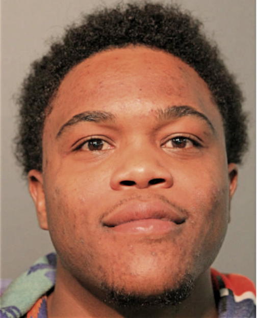 ALEX BRETOUS, Cook County, Illinois