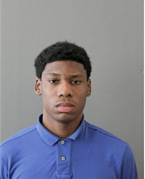 JAMES A BROOKS, Cook County, Illinois