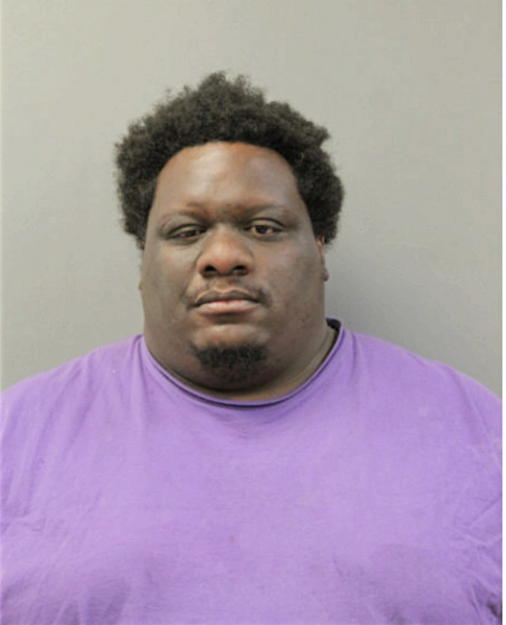WAYNE BROWN, Cook County, Illinois