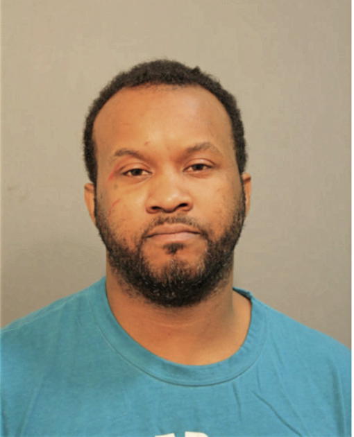 ANTOINE H BRYANT, Cook County, Illinois
