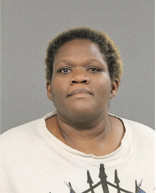 DARLENA M BUCKNER, Cook County, Illinois