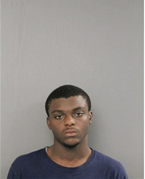 ANTOINE BUFORD, Cook County, Illinois