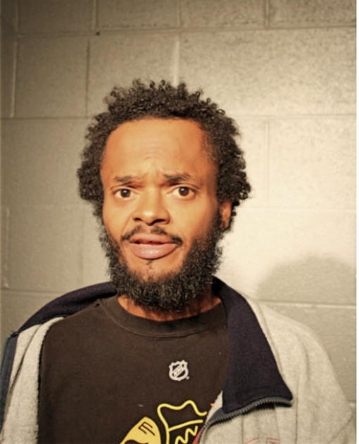MARVIN BUGG, Cook County, Illinois