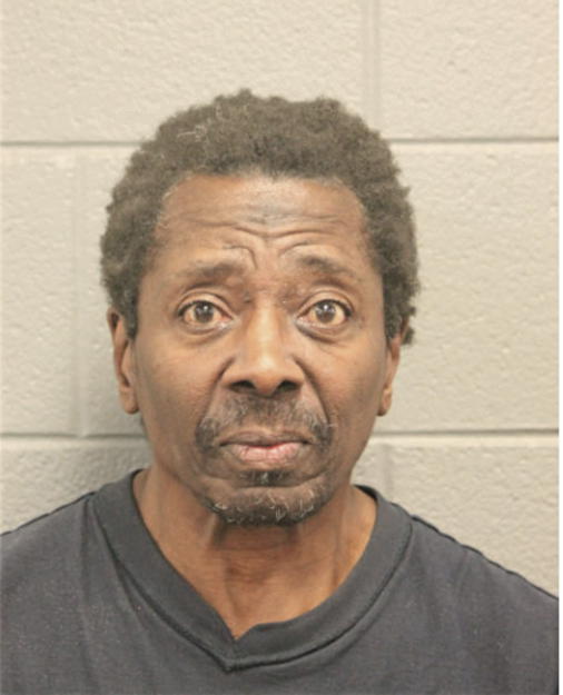 CARL BURTON, Cook County, Illinois