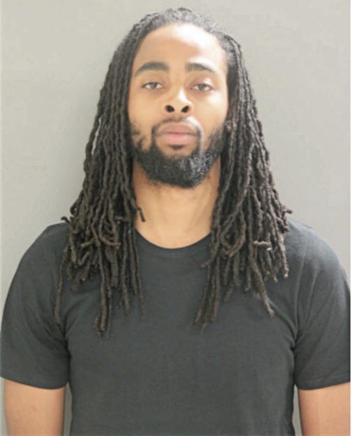 LAVELLE J BUTLER, Cook County, Illinois