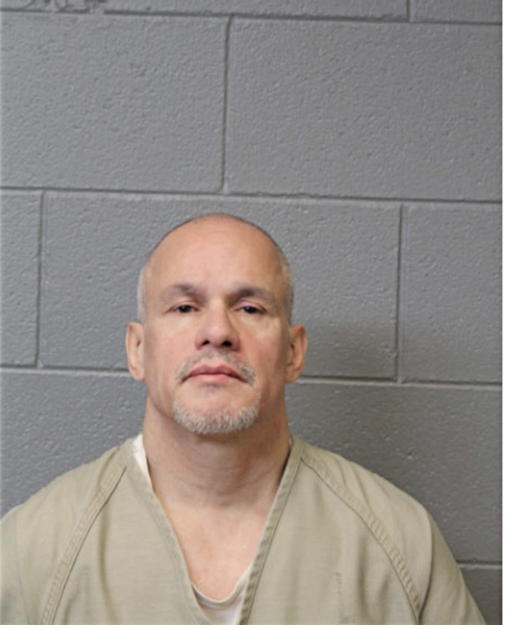 MIGUEL CAMACHO, Cook County, Illinois