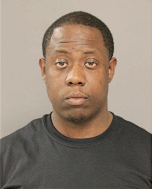 EMMANUEL J CARTER, Cook County, Illinois