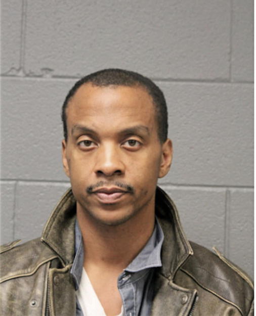 LERAHN CAUSEY, Cook County, Illinois