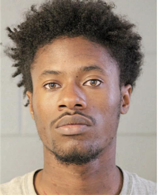 SINTERIO R CLEMONS, Cook County, Illinois