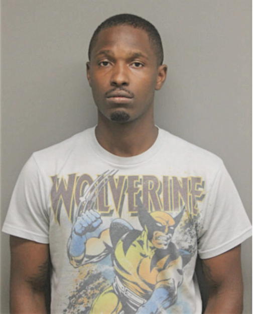 JAVON COOPER, Cook County, Illinois