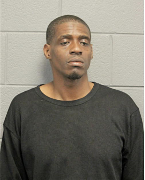OBIE CORNELIOUS, Cook County, Illinois