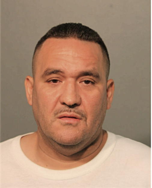 WILSON CUEVAS, Cook County, Illinois