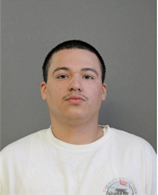 DANIEL CZABALA, Cook County, Illinois