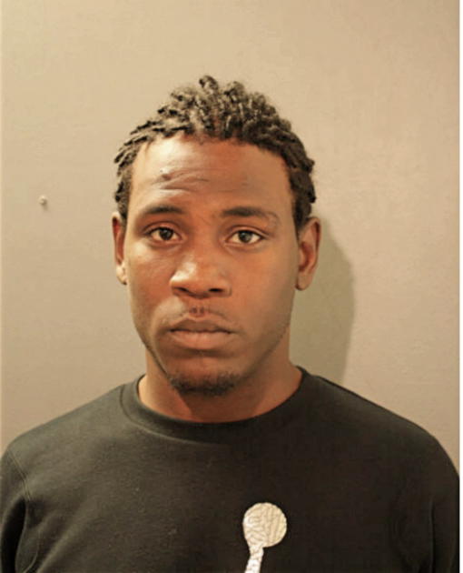 ANTONIO D BILLINGS, Cook County, Illinois