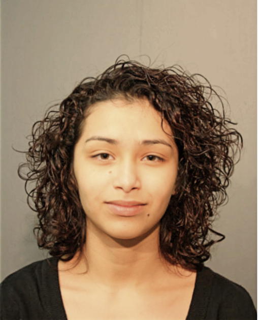 ALEJANDRA DELACRUZ, Cook County, Illinois