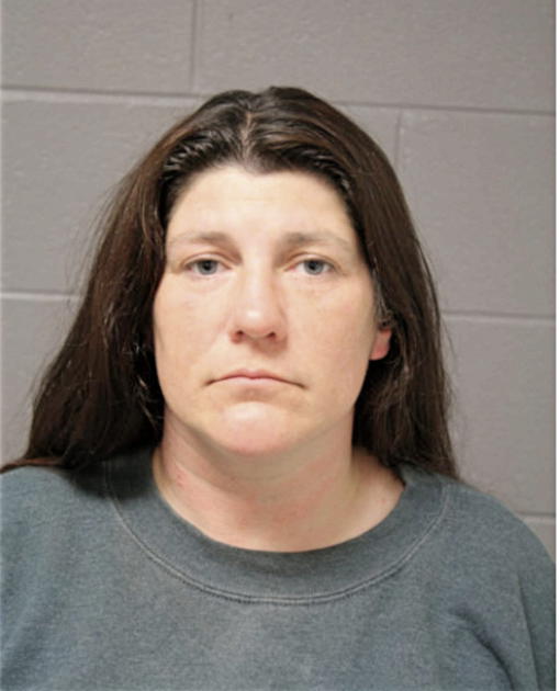 DANIELLE D DEROLF, Cook County, Illinois