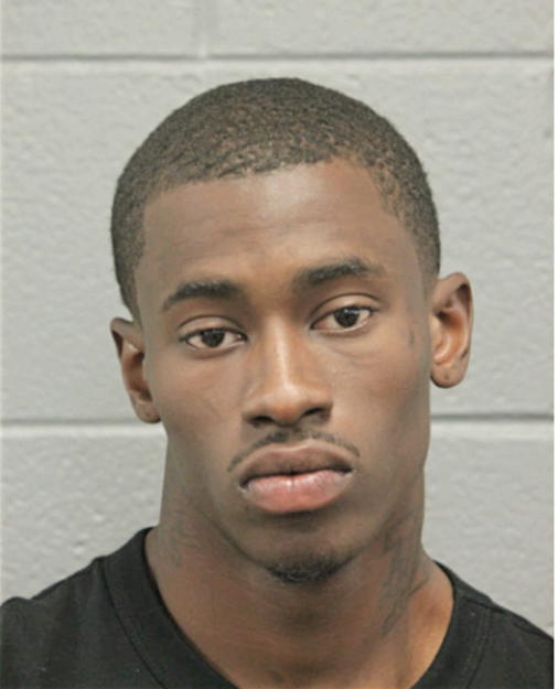 AARON A DIXON, Cook County, Illinois