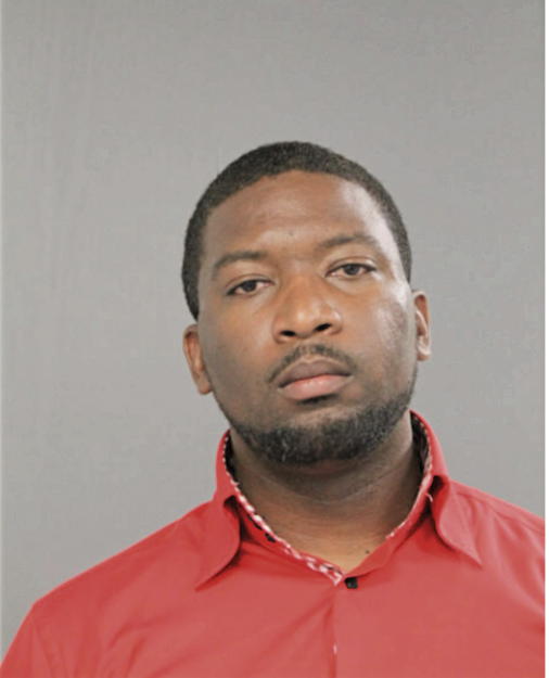 BILLY J DORSEY, Cook County, Illinois