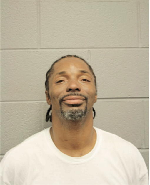 JIMMY DORTCH, Cook County, Illinois
