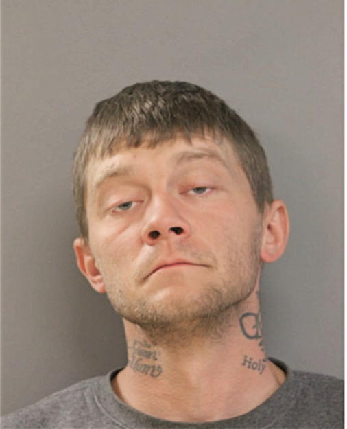 DONALD DOWLING, Cook County, Illinois