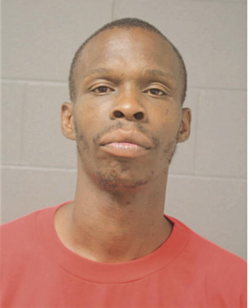 COREY D DOYLE, Cook County, Illinois
