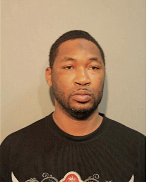 VERNON R DRISH, Cook County, Illinois