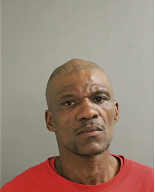 PERRIN J DUNLAP, Cook County, Illinois