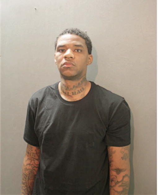 RAY L EAST, Cook County, Illinois