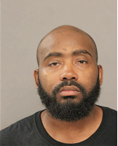RICKEY L EVANS, Cook County, Illinois