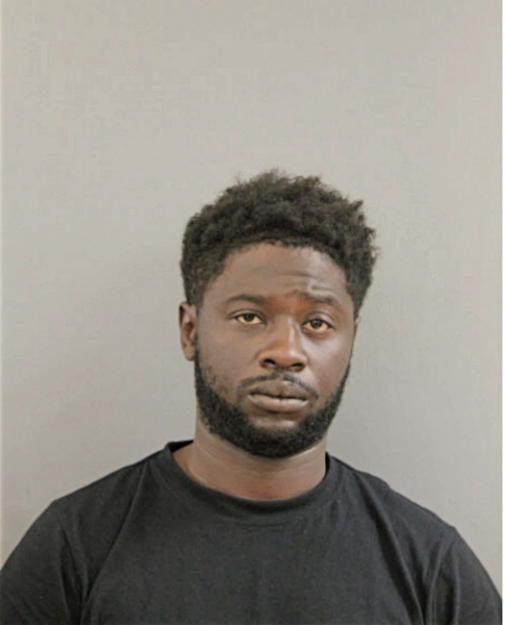 CHARLES S FARRIS, Cook County, Illinois